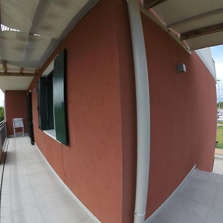 卡奥莱La Casa Di Gio公寓 客房 照片