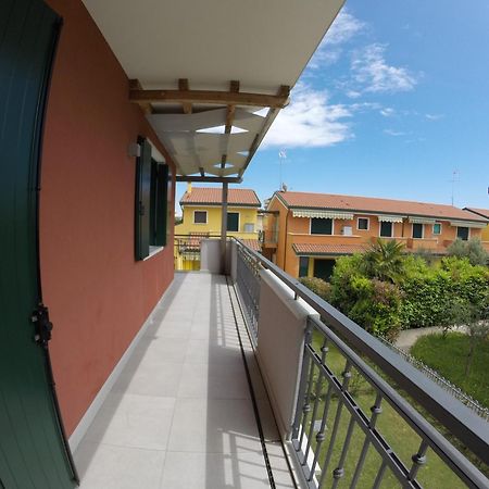 卡奥莱La Casa Di Gio公寓 客房 照片