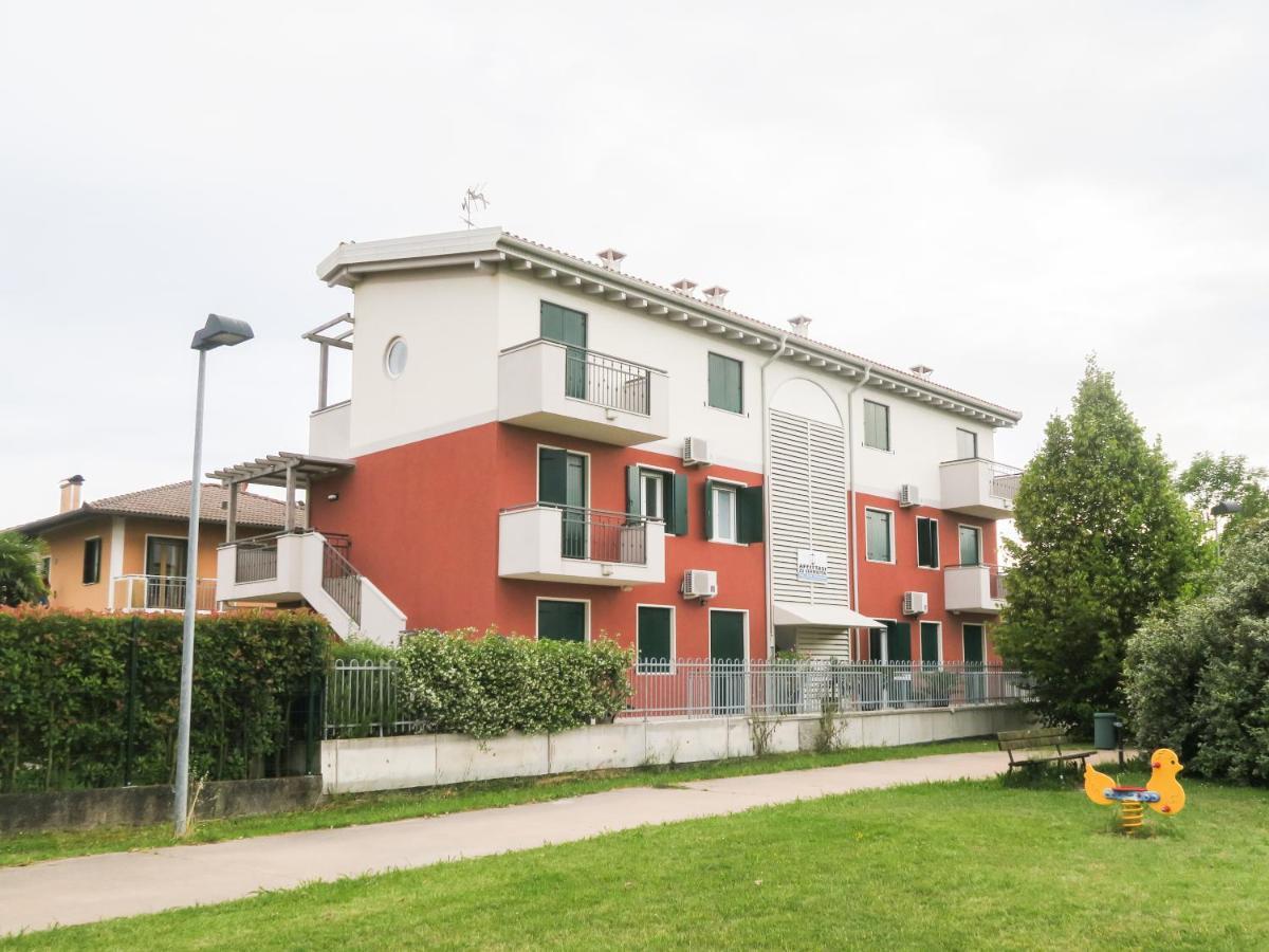 卡奥莱La Casa Di Gio公寓 外观 照片