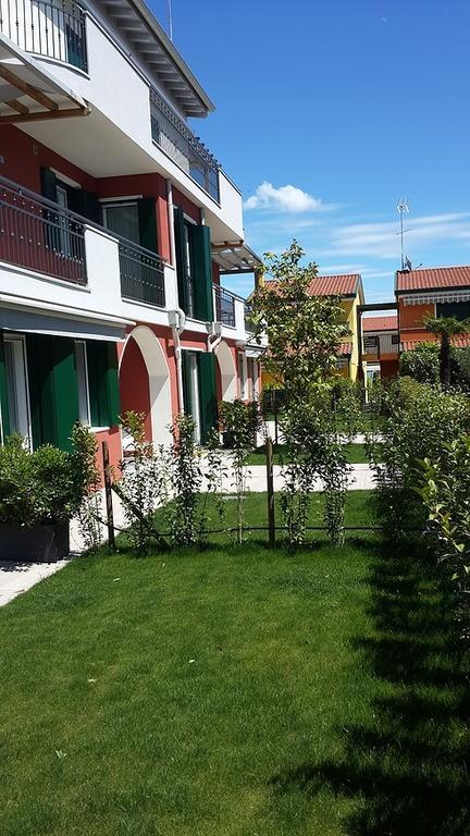 卡奥莱La Casa Di Gio公寓 外观 照片