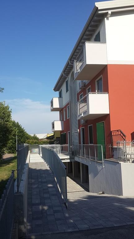 卡奥莱La Casa Di Gio公寓 外观 照片