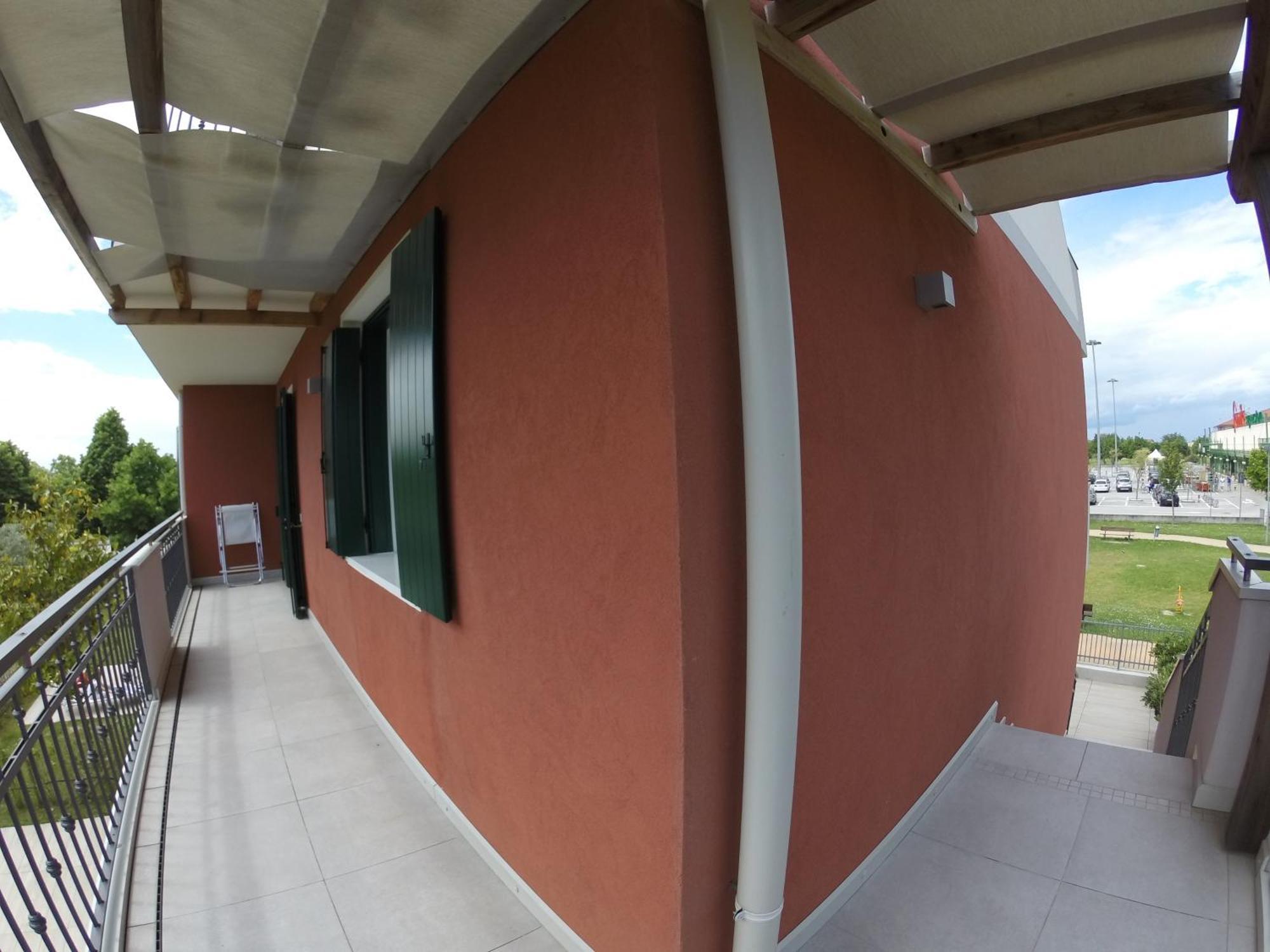 卡奥莱La Casa Di Gio公寓 客房 照片