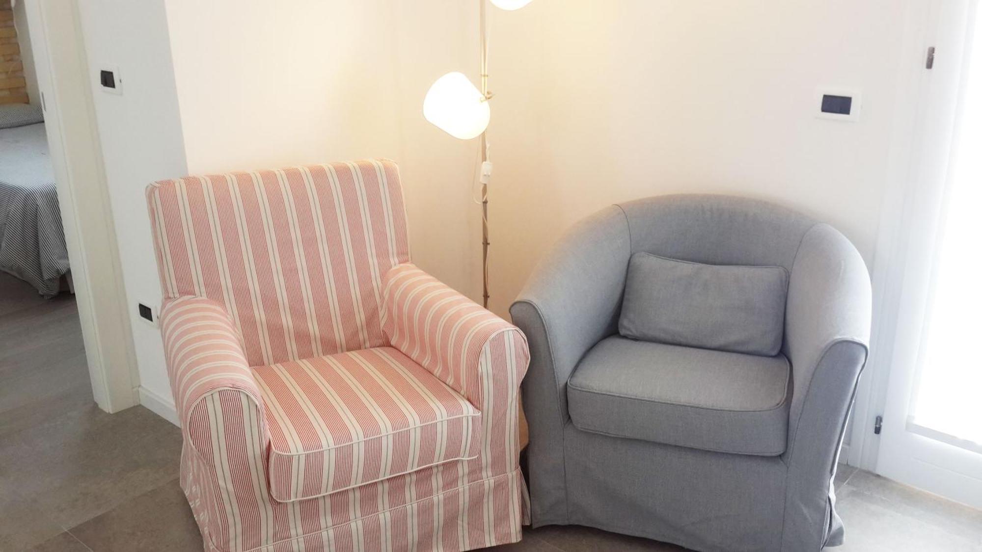 卡奥莱La Casa Di Gio公寓 客房 照片