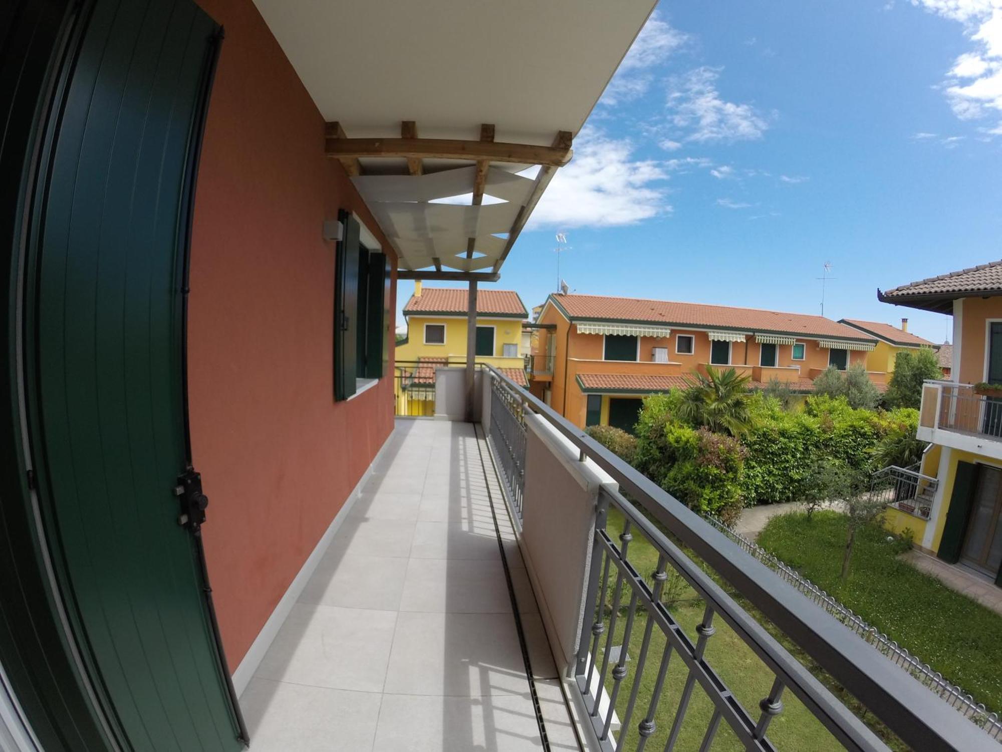 卡奥莱La Casa Di Gio公寓 客房 照片