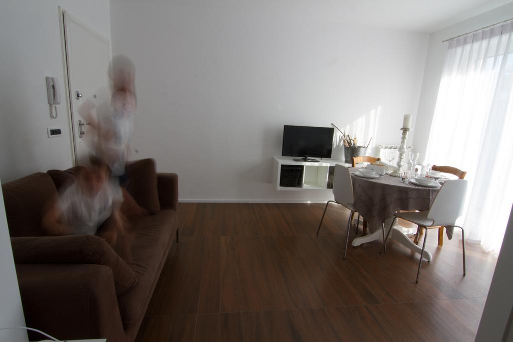 卡奥莱La Casa Di Gio公寓 客房 照片