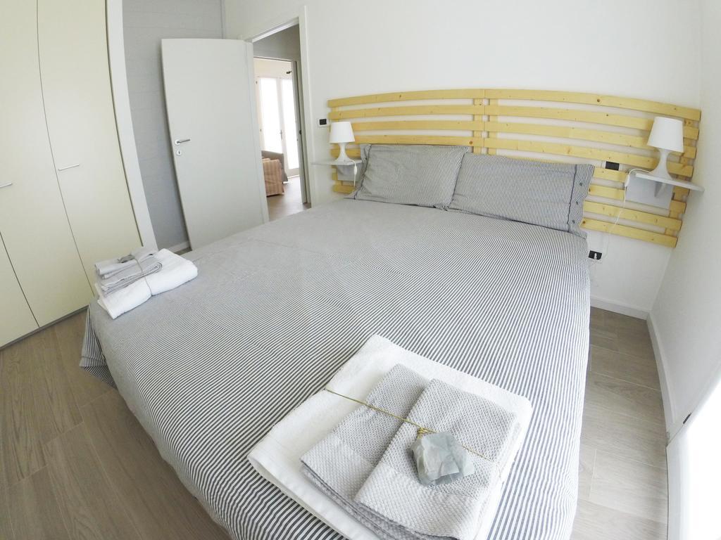 卡奥莱La Casa Di Gio公寓 外观 照片