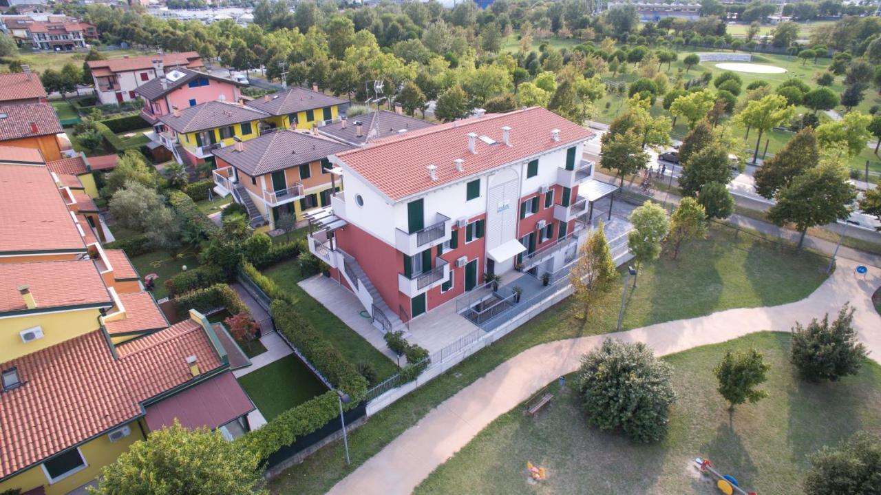 卡奥莱La Casa Di Gio公寓 外观 照片
